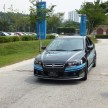 Engineer wins nation’s first 4G internet car, courtesy of Yes and Proton’s Facebook contest