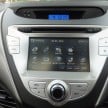 Hyundai Elantra MD 1.8 Premium test drive review