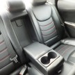 Hyundai Elantra MD 1.8 Premium test drive review