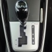 Hyundai Elantra MD 1.8 Premium test drive review