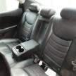 Hyundai Elantra MD 1.8 Premium test drive review