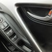 Hyundai Elantra MD 1.8 Premium test drive review