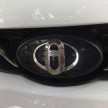 Hyundai Elantra MD 1.8 Premium test drive review