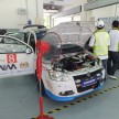 Proton Green Mobility Challenge: IIUM is overall champion, UMP and UTeM are runners-up