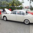 1965 MGB wins Best of Show at Asia Klasika 2012