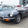 1965 MGB wins Best of Show at Asia Klasika 2012