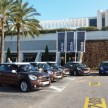 DRIVEN: The new MINI Paceman in Mallorca, Spain