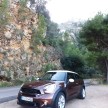 DRIVEN: The new MINI Paceman in Mallorca, Spain