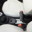 DRIVEN: The new MINI Paceman in Mallorca, Spain