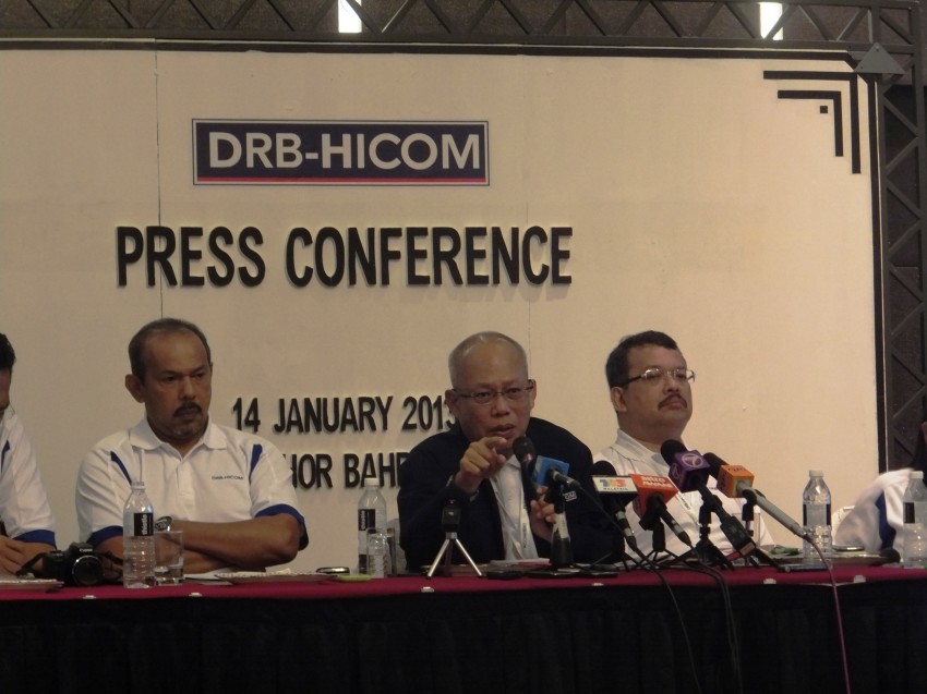 DRB-Hicom: Proton to be involved in Asian Car Project, Prevé to debut in Indonesia next 149810