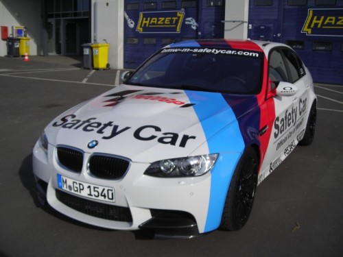 Castrol EDGE Experience Nurburgring: we finally drive on the Green Hell, and what an experience it was!