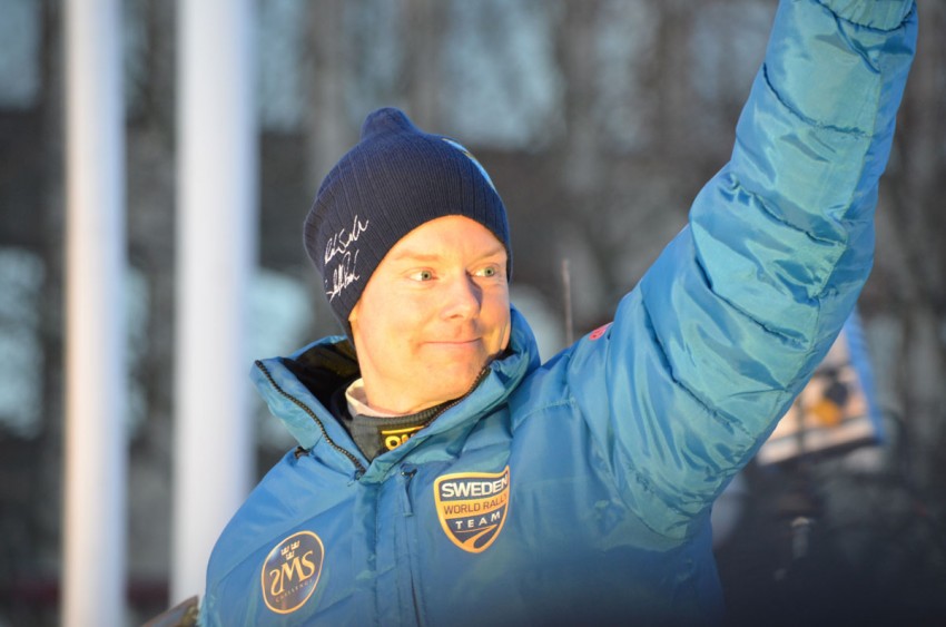 LIVE from Rally Sweden: Comfy win for PG at home 87261