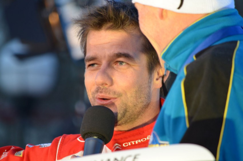 LIVE from Rally Sweden: Comfy win for PG at home 87258