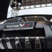 Mitsubishi Triton VGT launched in Kuching – we drive it!