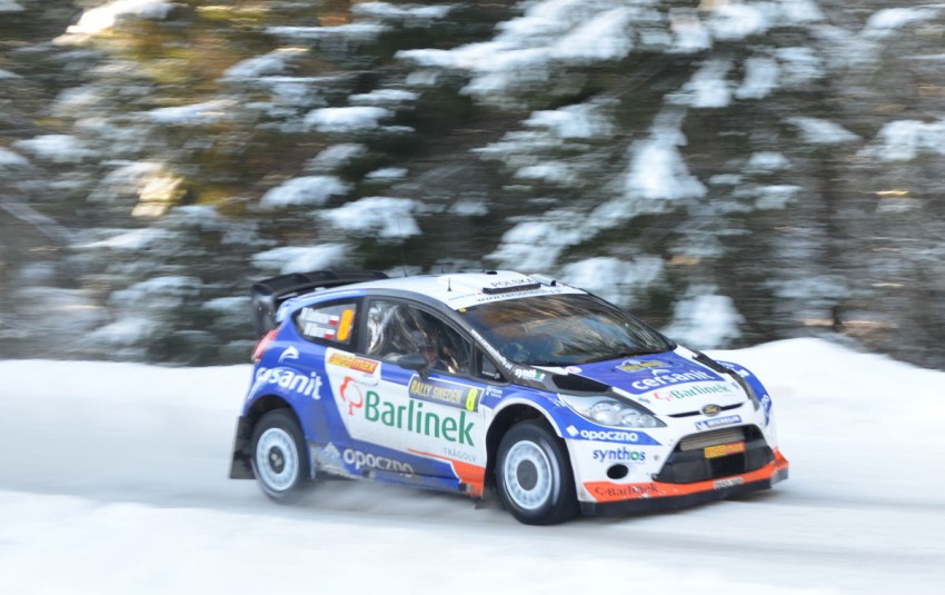 LIVE from Rally Sweden: PG wins S-WRC category, 12th overall – Ford’s Latvala wins rally despite bust tyre 87212
