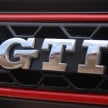 Volkswagen Golf GTI Mk6 Test Drive Review