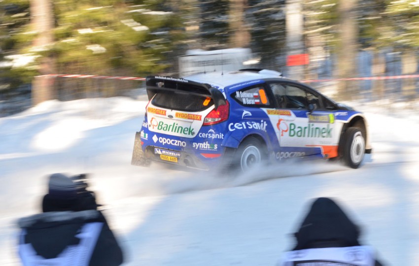 LIVE from Rally Sweden: PG wins S-WRC category, 12th overall – Ford’s Latvala wins rally despite bust tyre 87211