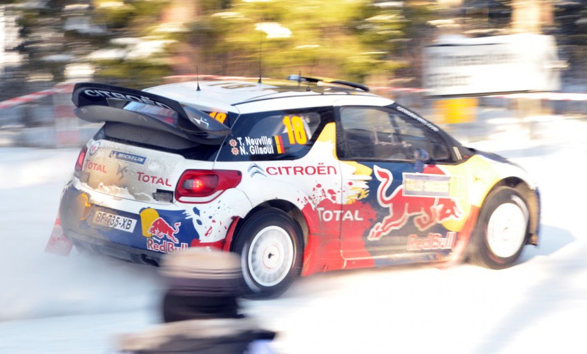 LIVE from Rally Sweden: PG wins S-WRC category, 12th overall – Ford’s Latvala wins rally despite bust tyre 87202