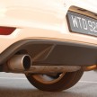 Volkswagen Golf GTI Mk6 Test Drive Review
