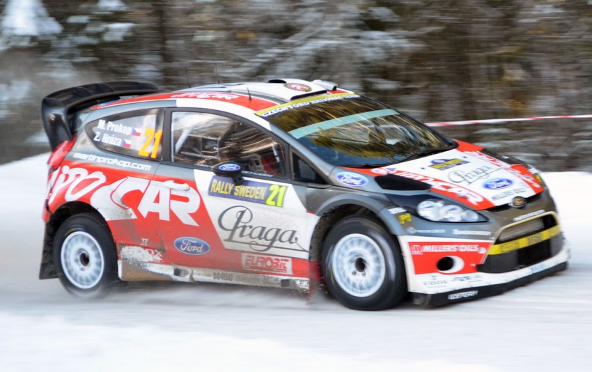 LIVE from Rally Sweden: PG wins S-WRC category, 12th overall – Ford’s Latvala wins rally despite bust tyre 87205