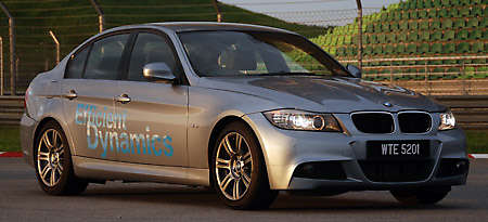 BMW and Mercedes selling “value for money” cars in India