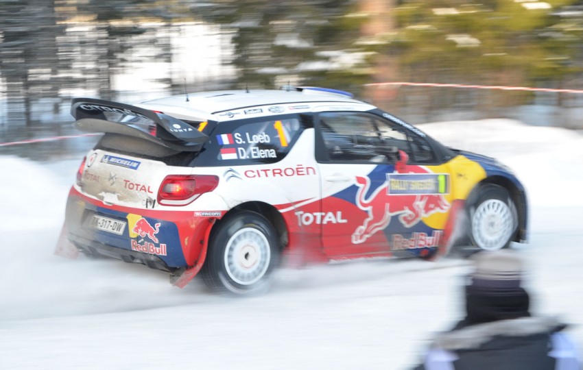 LIVE from Rally Sweden: PG wins S-WRC category, 12th overall – Ford’s Latvala wins rally despite bust tyre 87195
