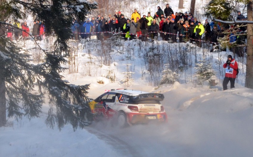 LIVE from Rally Sweden: PG wins S-WRC category, 12th overall – Ford’s Latvala wins rally despite bust tyre 87196