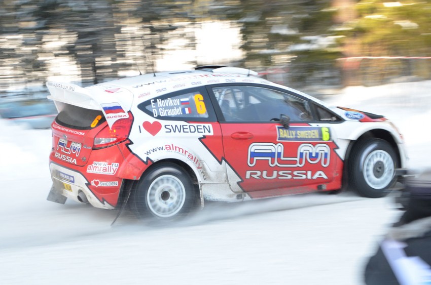 LIVE from Rally Sweden: PG wins S-WRC category, 12th overall – Ford’s Latvala wins rally despite bust tyre 87198