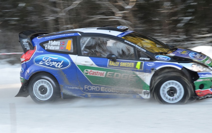 LIVE from Rally Sweden: PG wins S-WRC category, 12th overall – Ford’s Latvala wins rally despite bust tyre 87194