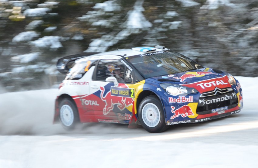 LIVE from Rally Sweden: PG wins S-WRC category, 12th overall – Ford’s Latvala wins rally despite bust tyre 87193