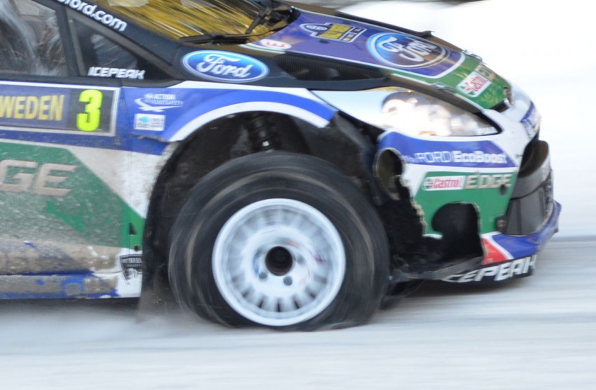 LIVE from Rally Sweden: PG wins S-WRC category, 12th overall – Ford’s Latvala wins rally despite bust tyre 87189