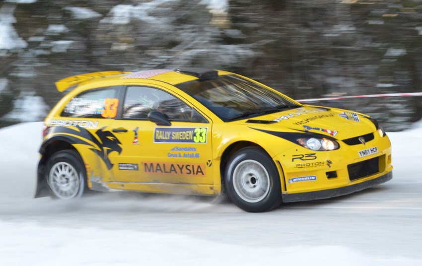 LIVE from Rally Sweden: PG wins S-WRC category, 12th overall – Ford’s Latvala wins rally despite bust tyre 87187