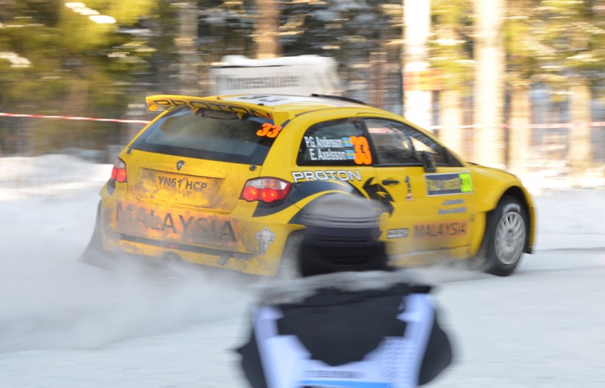LIVE from Rally Sweden: PG wins S-WRC category, 12th overall – Ford’s Latvala wins rally despite bust tyre 87192