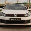 Volkswagen Golf GTI Mk6 Test Drive Review