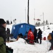 LIVE from Rally Sweden: Ex teammates Hirvonen and Latvala duel at the top, PG Andersson still leading S-WRC