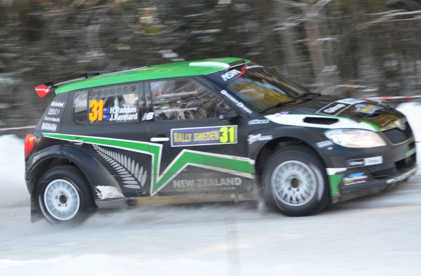 LIVE from Rally Sweden: PG wins S-WRC category, 12th overall – Ford’s Latvala wins rally despite bust tyre 87184