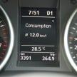 Volkswagen Golf GTI Mk6 Test Drive Review