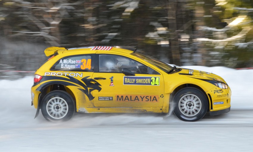 LIVE from Rally Sweden: PG wins S-WRC category, 12th overall – Ford’s Latvala wins rally despite bust tyre 87182