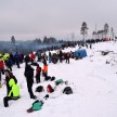 LIVE from Rally Sweden: Ex teammates Hirvonen and Latvala duel at the top, PG Andersson still leading S-WRC