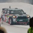 LIVE from Rally Sweden: Ex teammates Hirvonen and Latvala duel at the top, PG Andersson still leading S-WRC