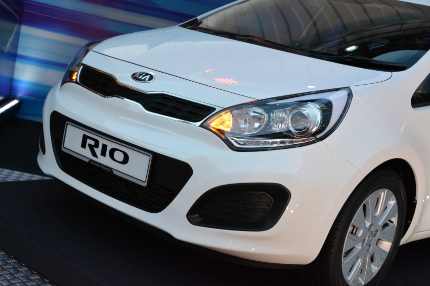 Kia Rio launched – 1.4 EX and SX, RM74k-RM80k 151735