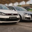 Volkswagen Golf GTI Mk6 Test Drive Review