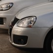 Volkswagen Golf GTI Mk6 Test Drive Review