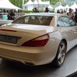 Sixth-gen Mercedes-Benz SL is here – SL350, RM890k