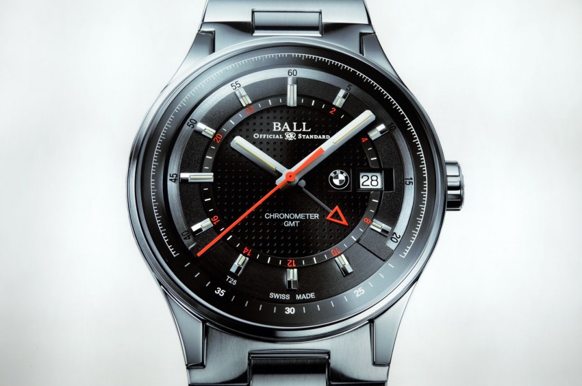 BALL for BMW watches – three models, from RM11.8k 145506