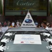 Subaru Challenge 2012: Singaporean Tholmas Gan wins a Subaru XV after 78 hours and 30 minutes!