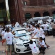 Subaru Challenge 2012 – The Asian Face-Off: Three Malaysians remain in the battle for a Subaru XV