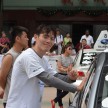 Subaru Challenge 2012: Singaporean Tholmas Gan wins a Subaru XV after 78 hours and 30 minutes!