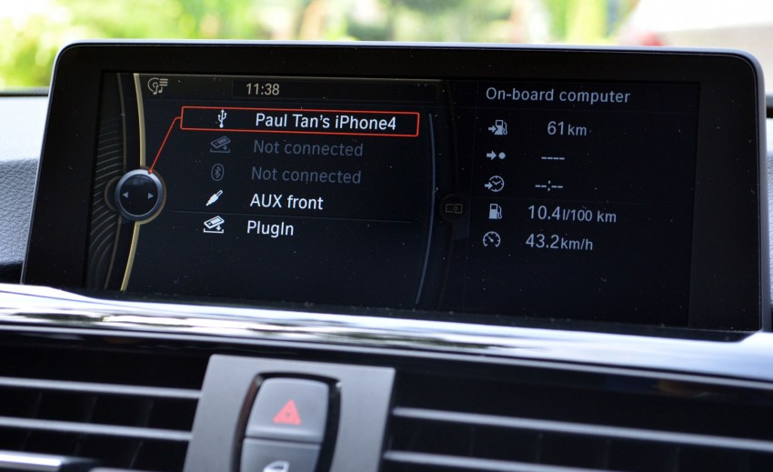 BMW Connected 6NR apps now available in Malaysia 100299