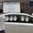 Subaru Challenge 2012: Singaporean Tholmas Gan wins a Subaru XV after 78 hours and 30 minutes!